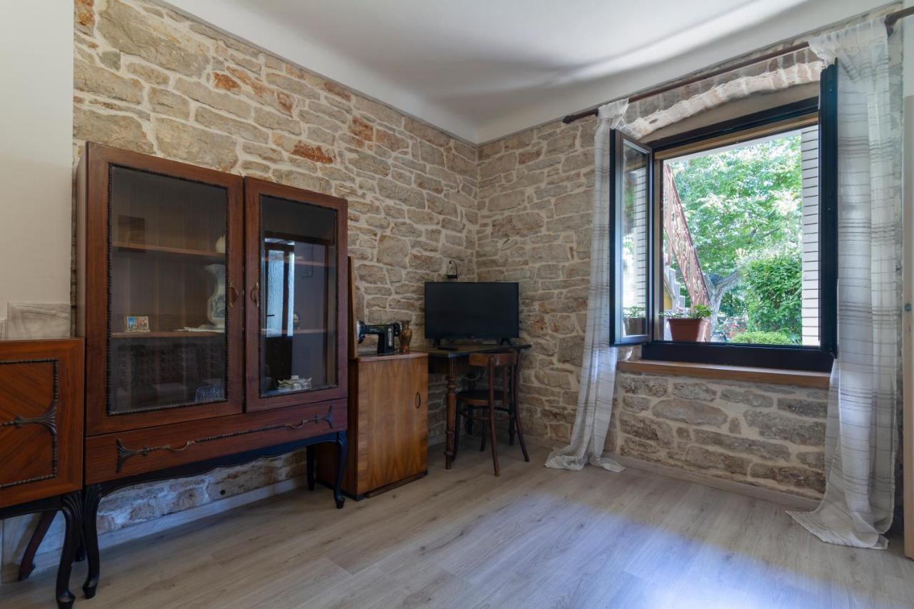 Holiday Stone House Bale Dış mekan fotoğraf