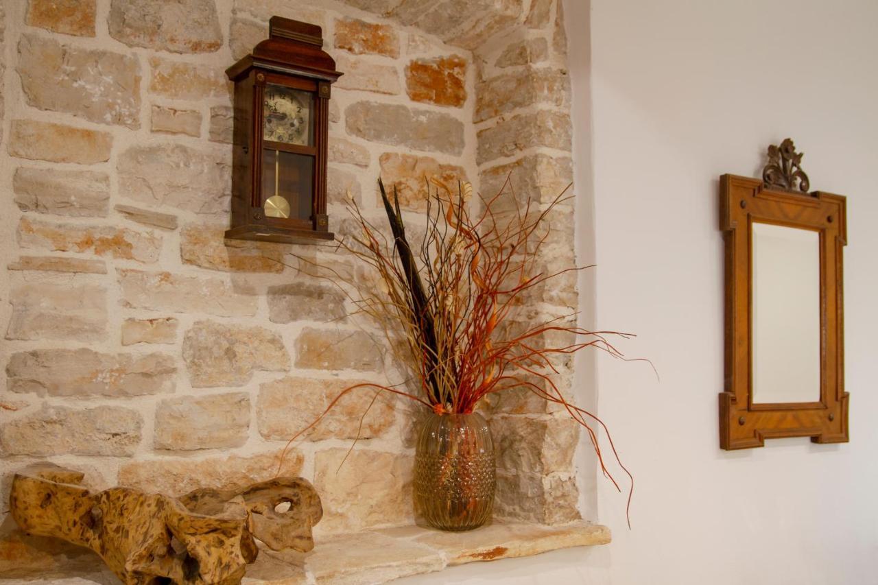 Holiday Stone House Bale Dış mekan fotoğraf