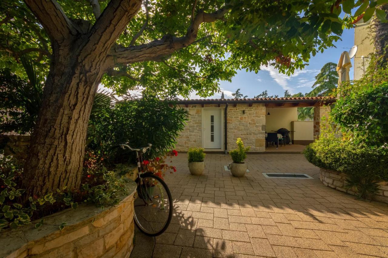 Holiday Stone House Bale Dış mekan fotoğraf
