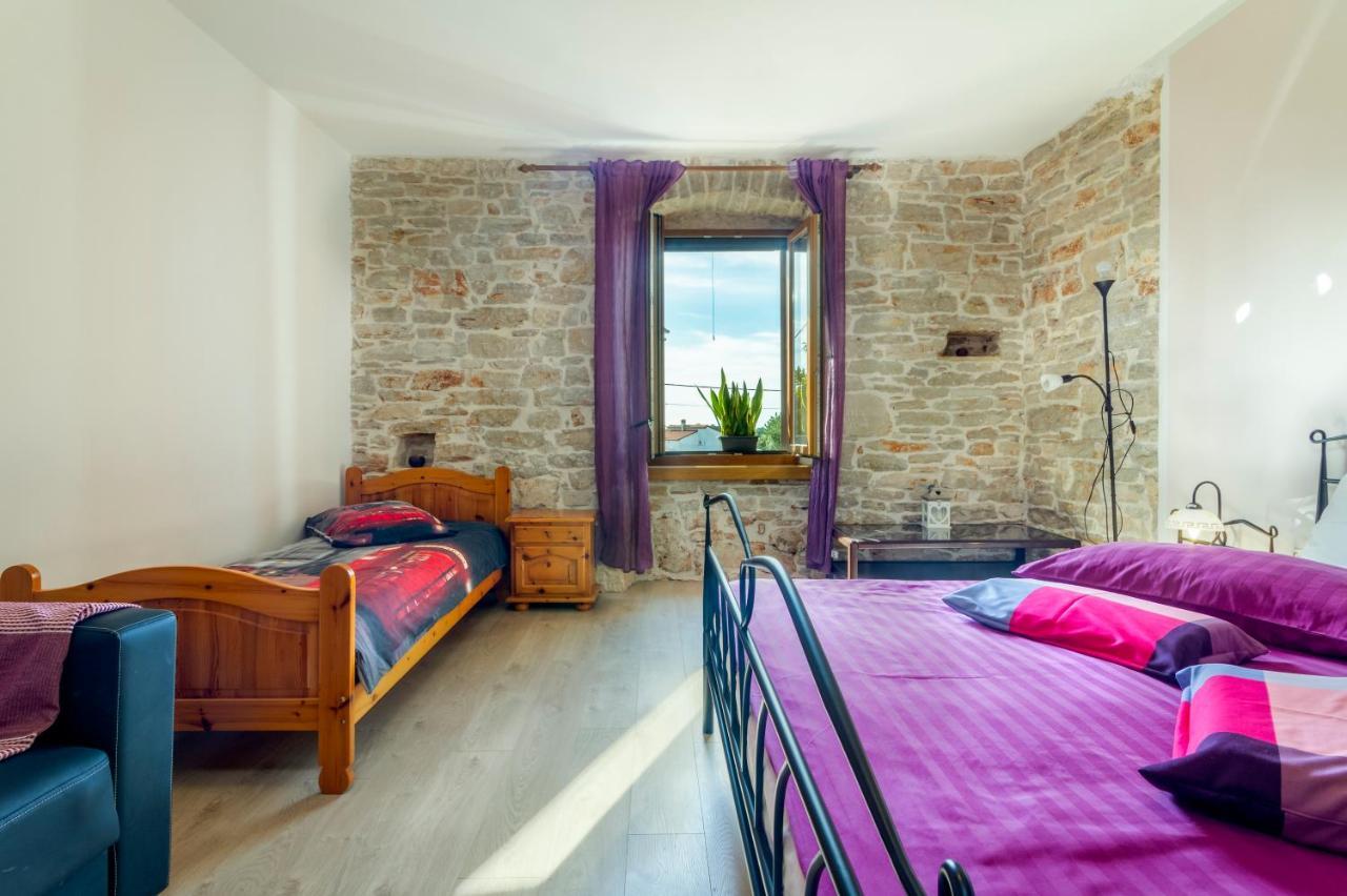 Holiday Stone House Bale Dış mekan fotoğraf