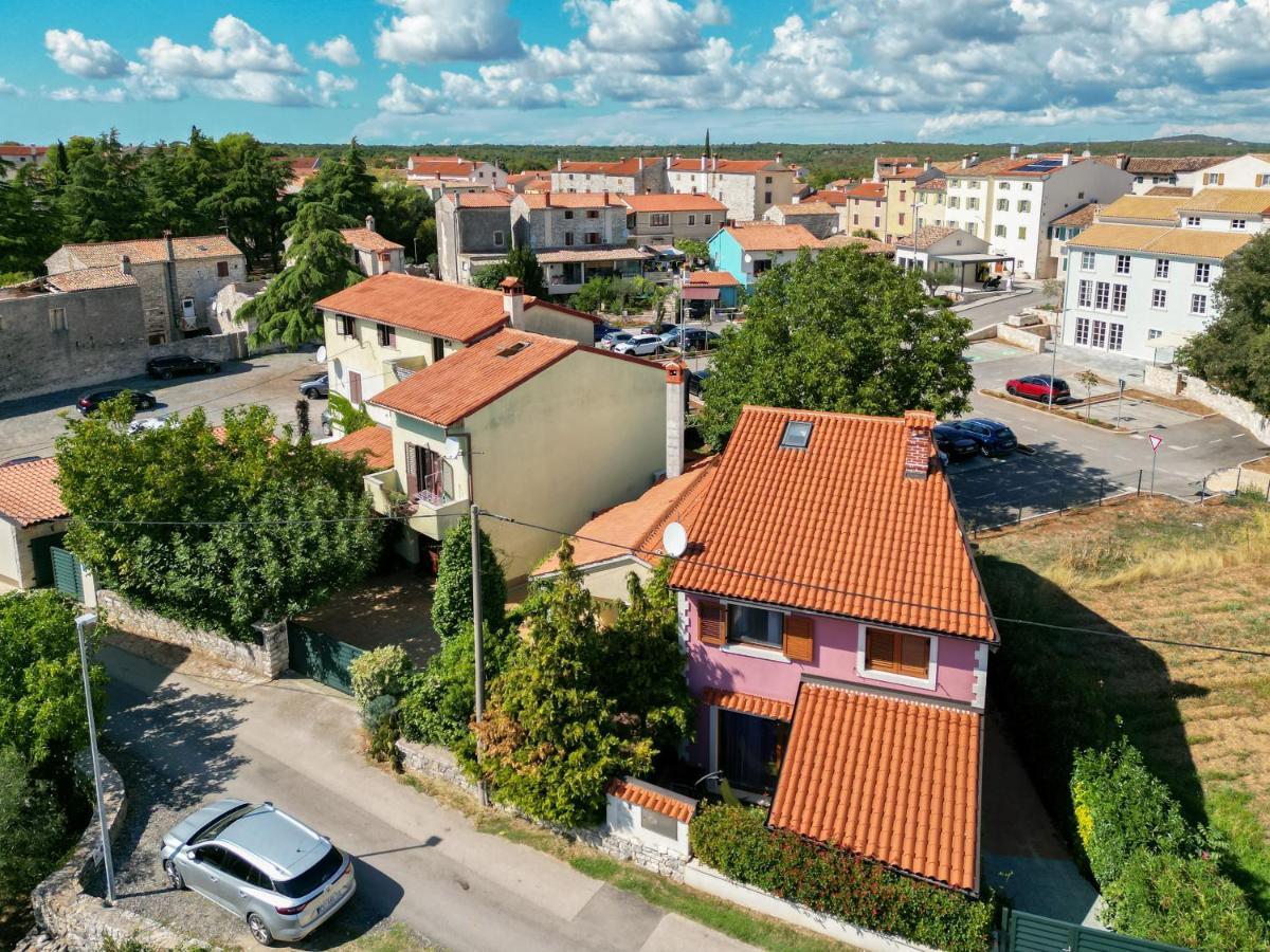 Holiday Stone House Bale Dış mekan fotoğraf