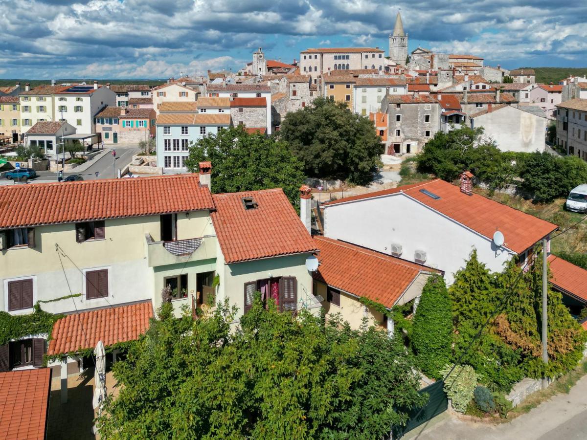 Holiday Stone House Bale Dış mekan fotoğraf
